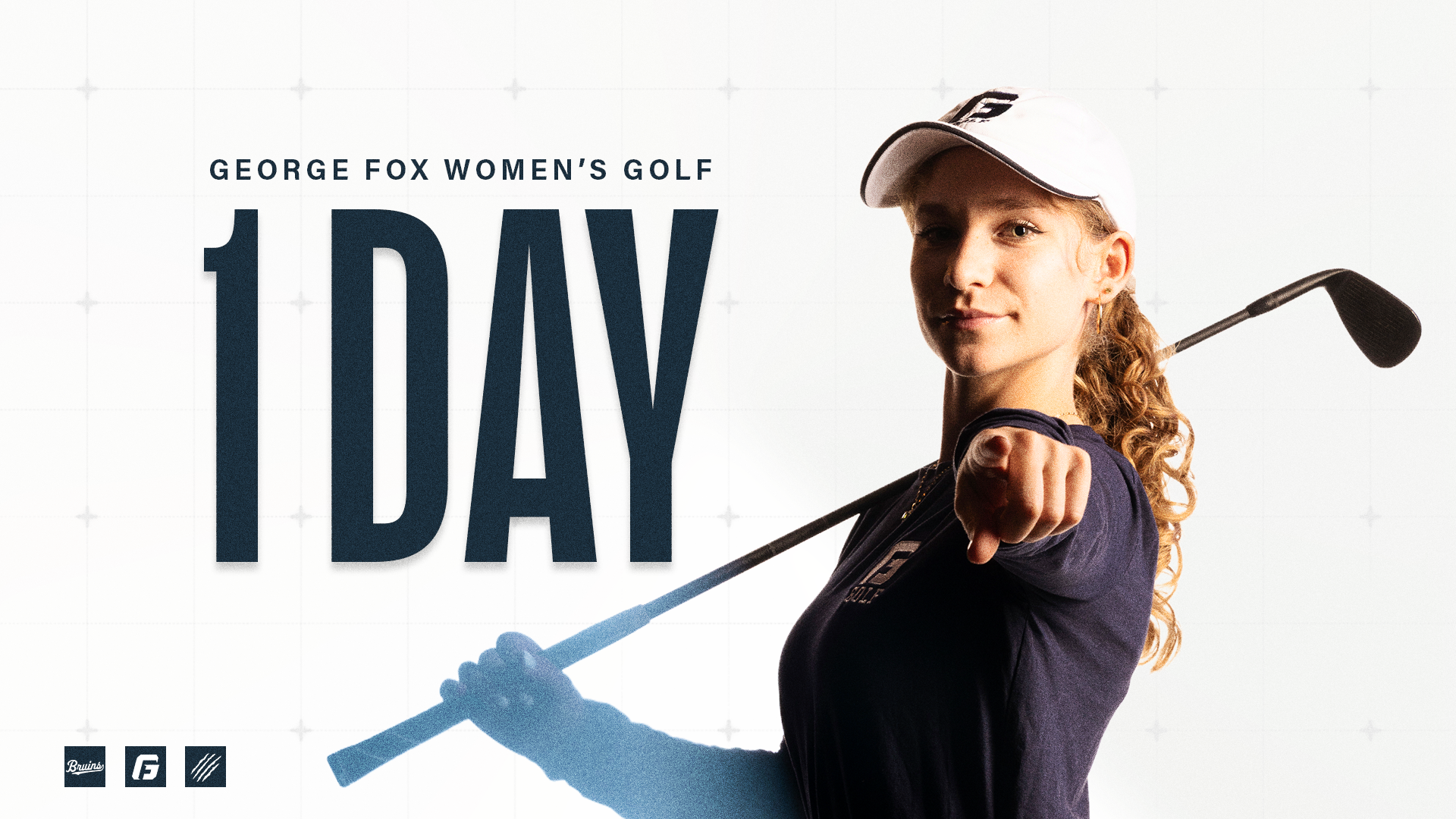 Women's Golf Preview Graphic 2025-2026