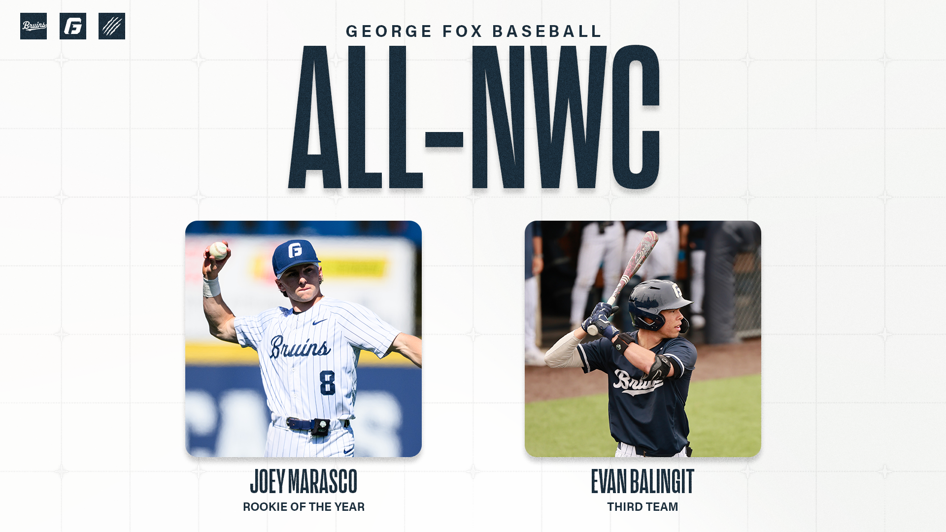 Baseball All-NWC 2026