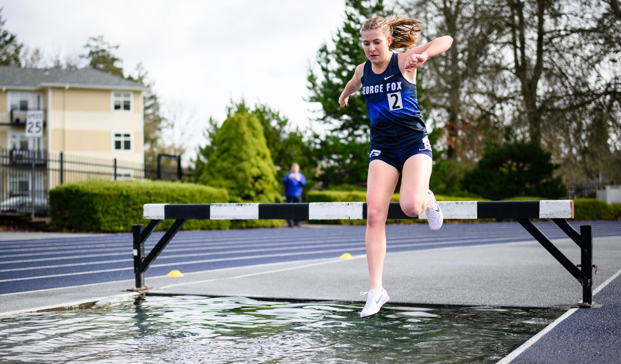 Natalie Steeple