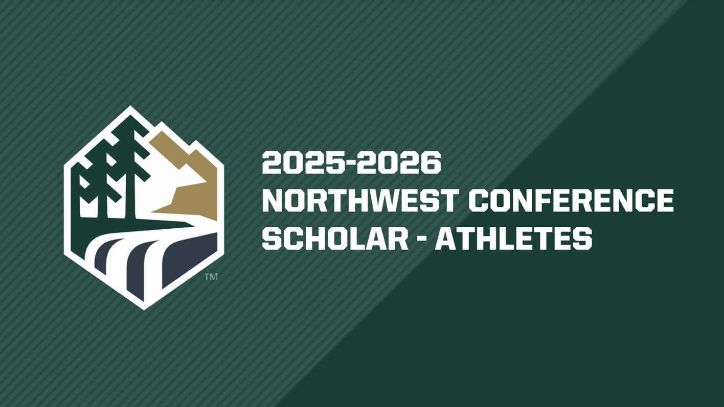 Northwest Conference Scholar Athlete image