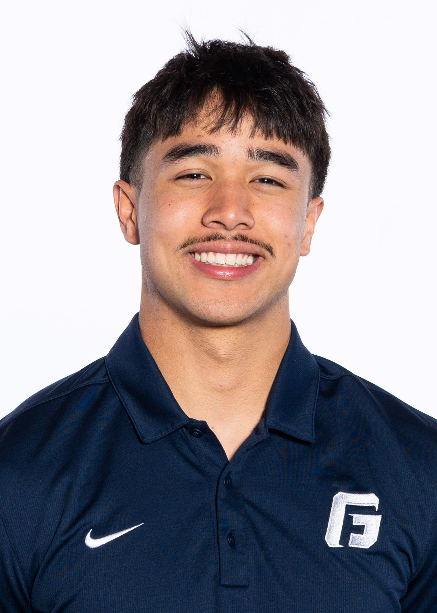 GFU Football Headshot 2026