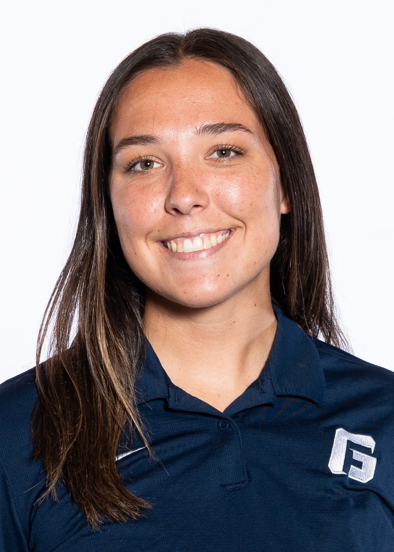 Second Brooke Alteneder Headshot