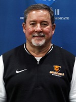 Headshot of Roy Mulholland