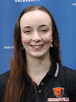 Abby Webster