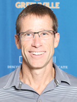 Brian Patton