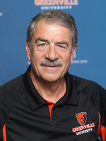 Dave Bell