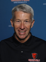Dr. George Barber