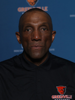 Paul Merrifield