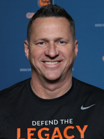 Tom Ackerman
