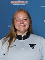 Asst. Coach Addi Miller