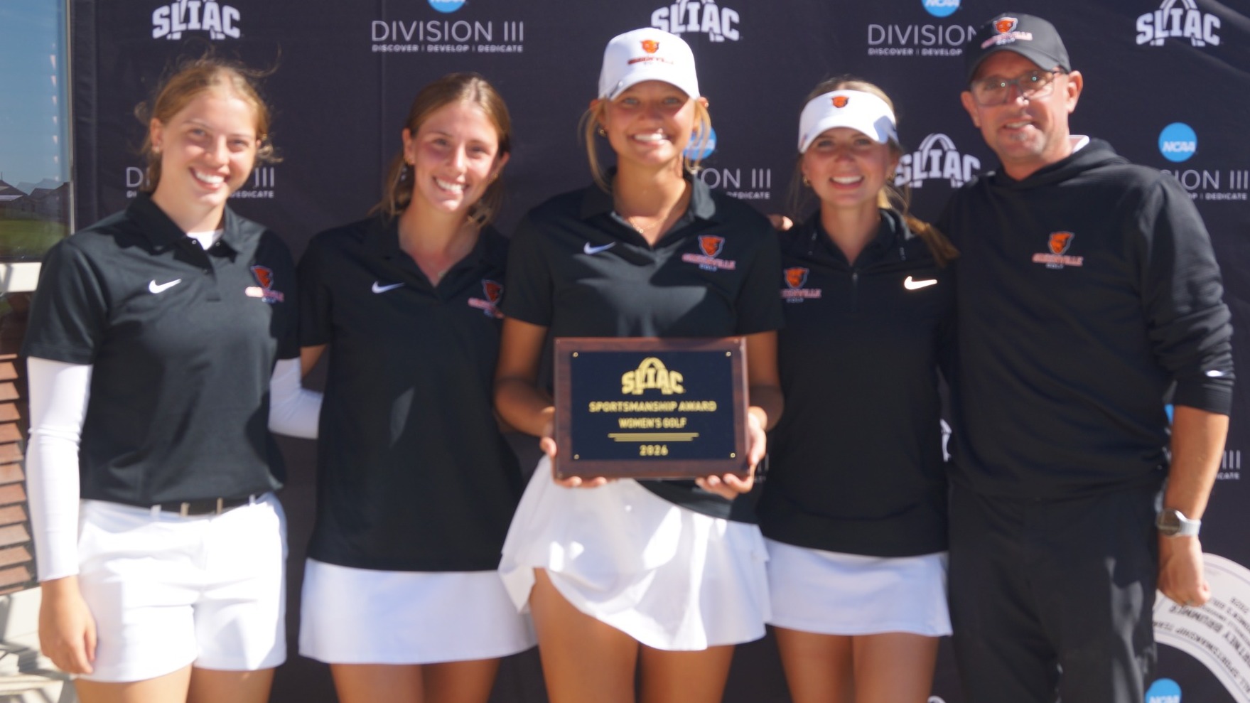 WGOLF