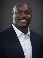 Marq Pannell Headshot