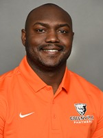 26 Pannell Flag Football Coach HS