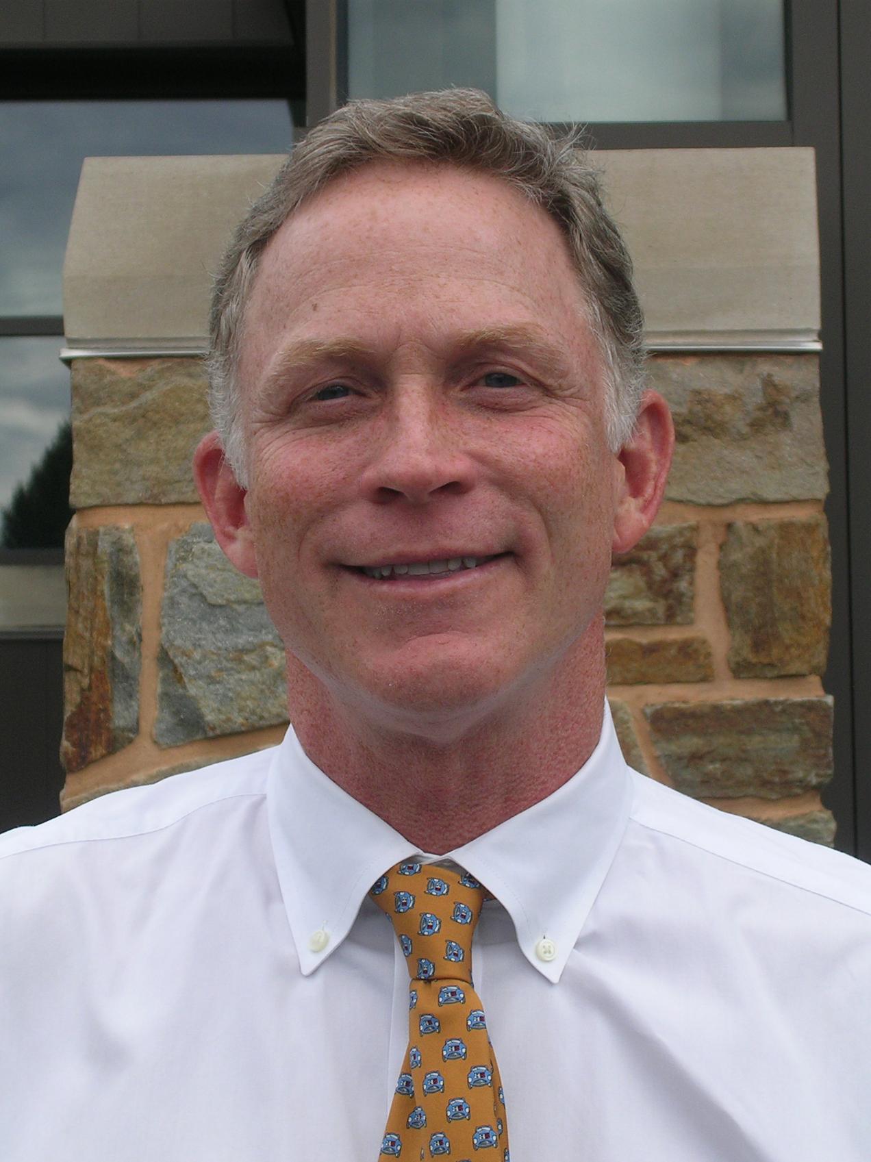 Rob Barr
