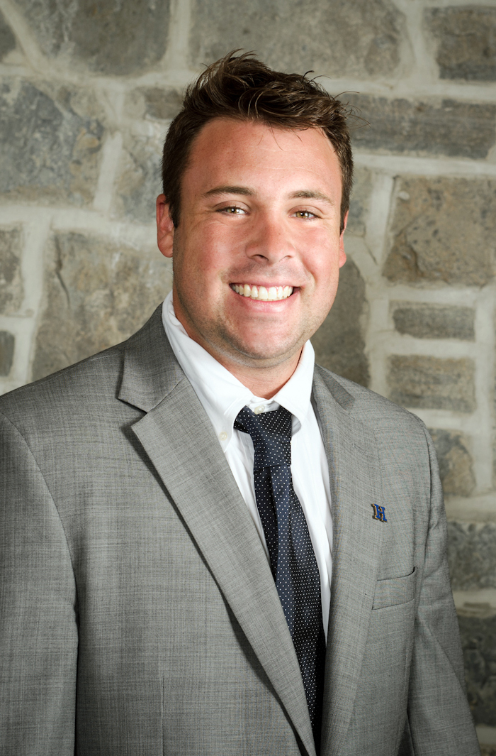 Matt Brisotti