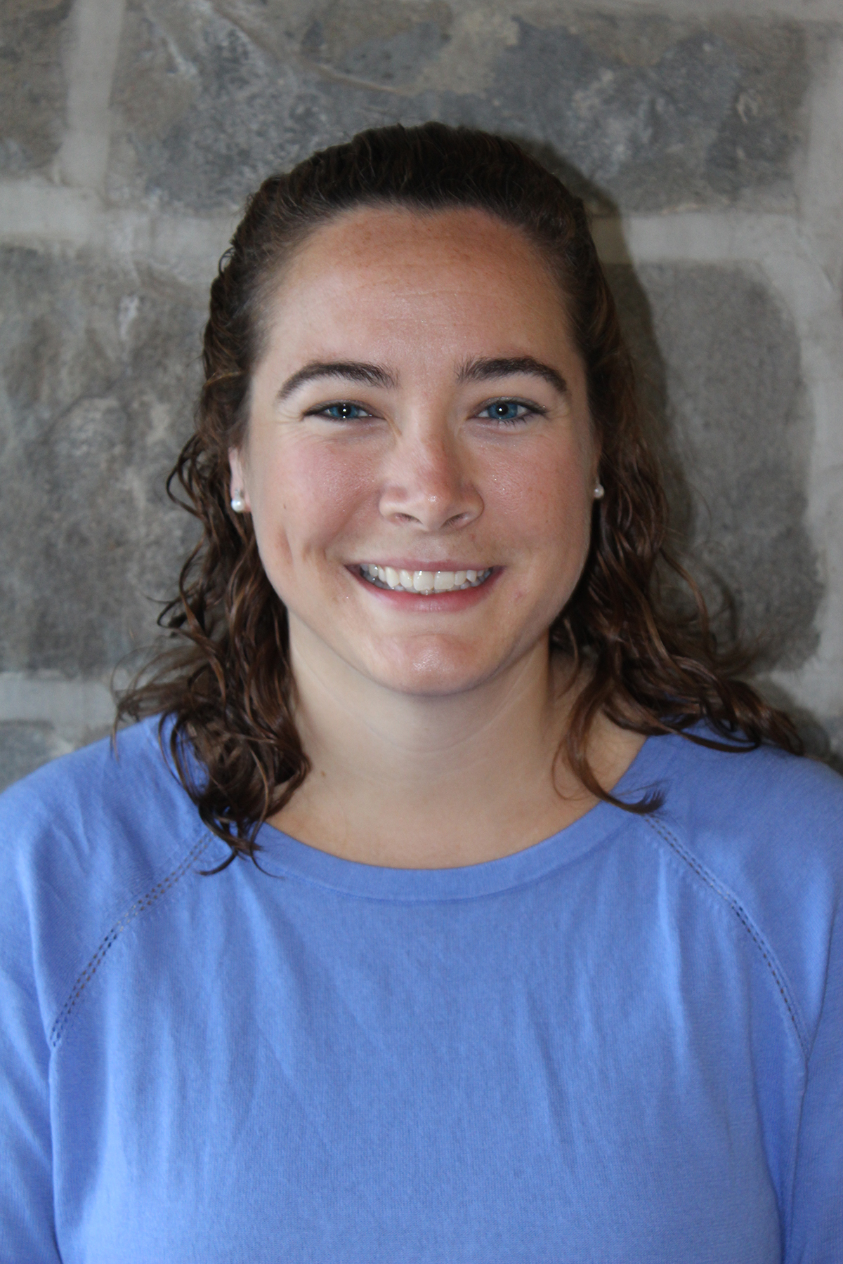 Mary Buzeta