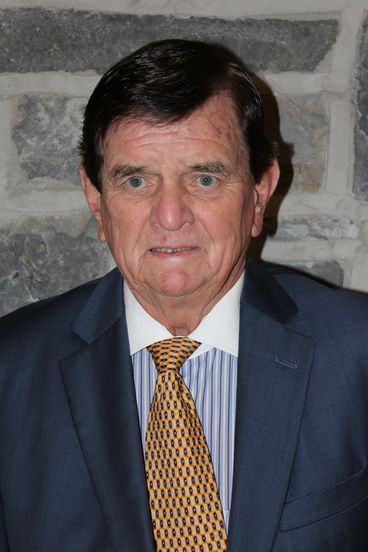 Buddy Evans