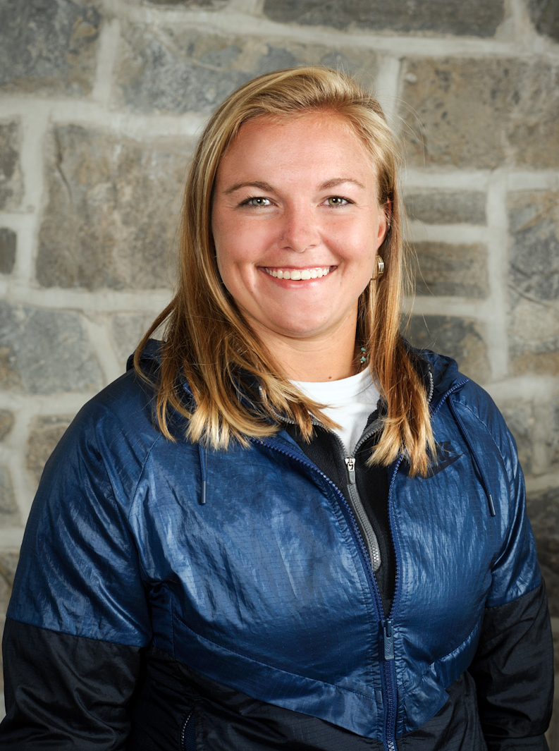 Hannah Fleckenstein
