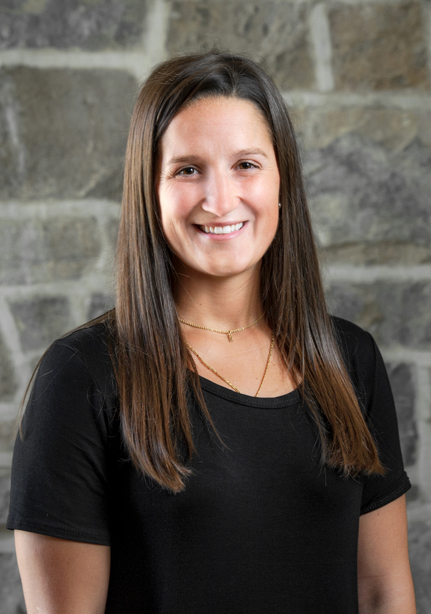 Erica Geremia-Mathers