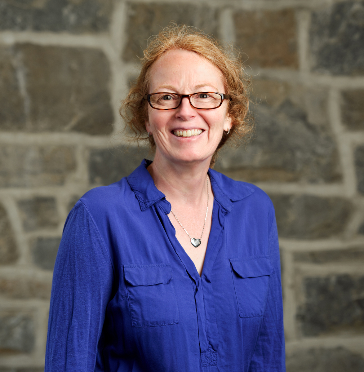 Colette Gilligan
