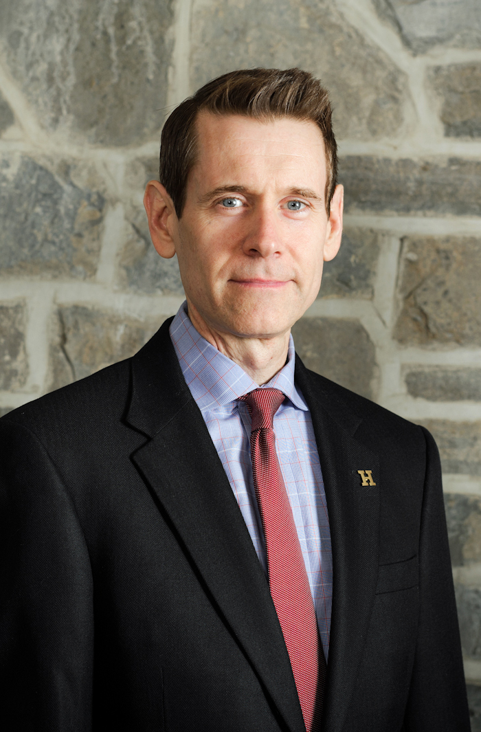 Rob Haberbusch