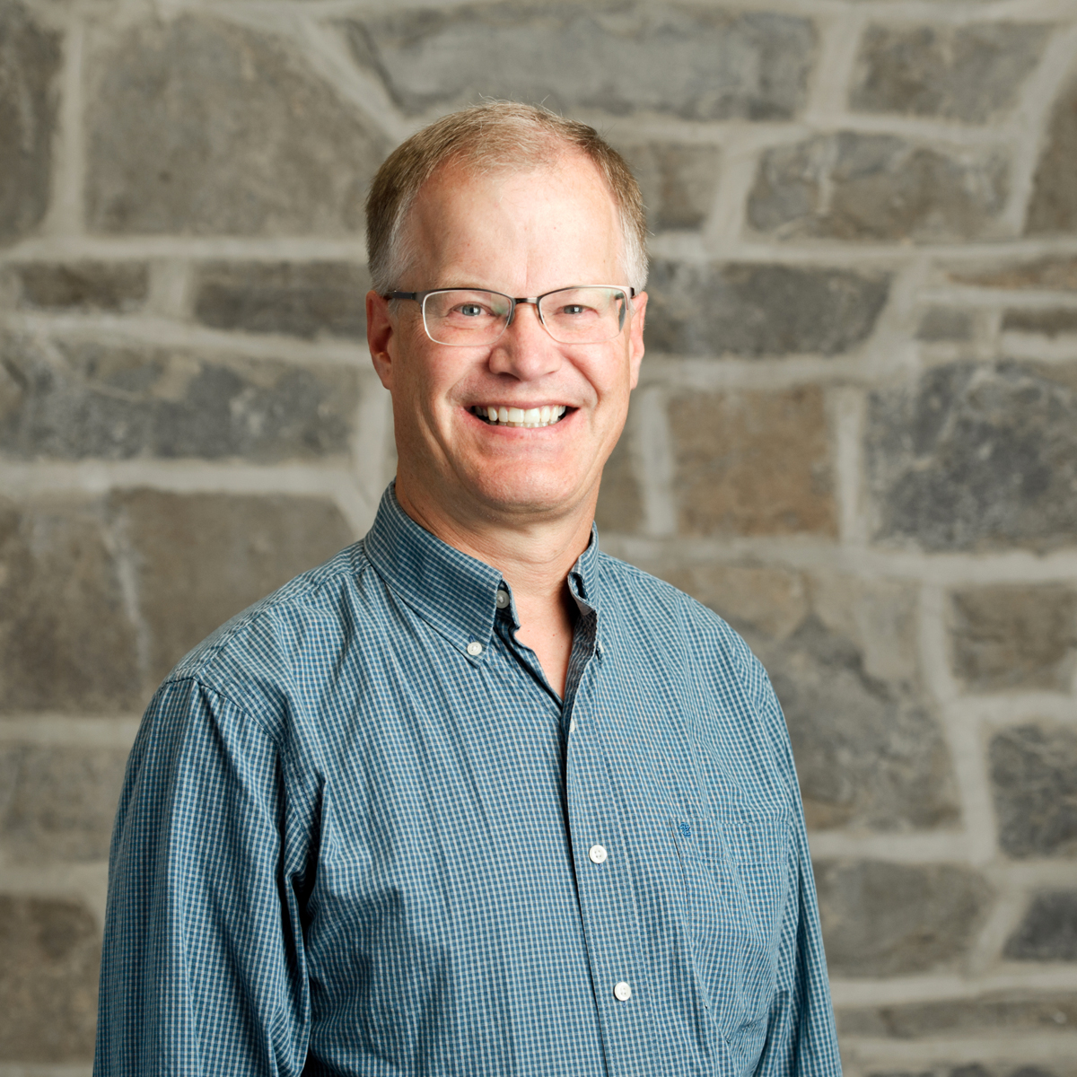 Paul Hagstrom