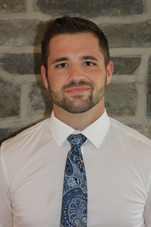 Kyle Hutchinson