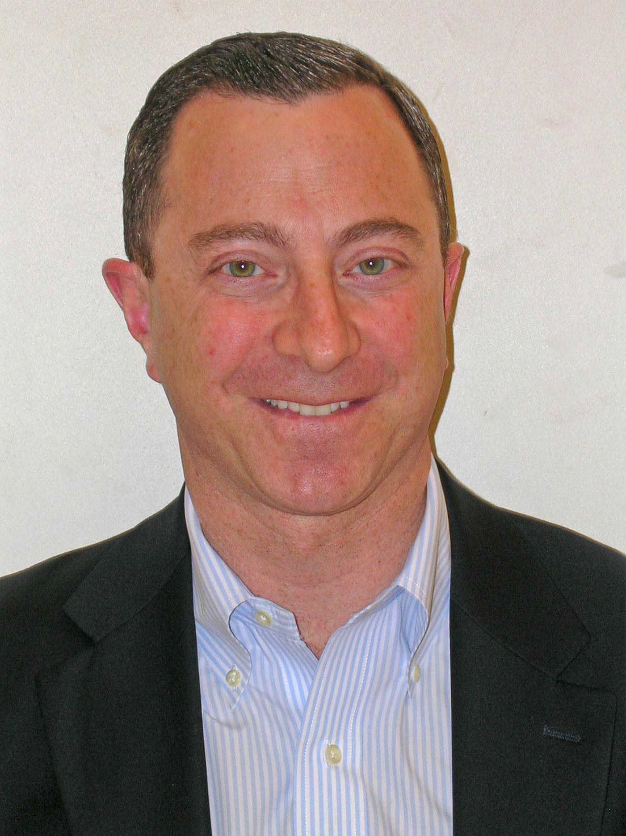 Dan Jonas
