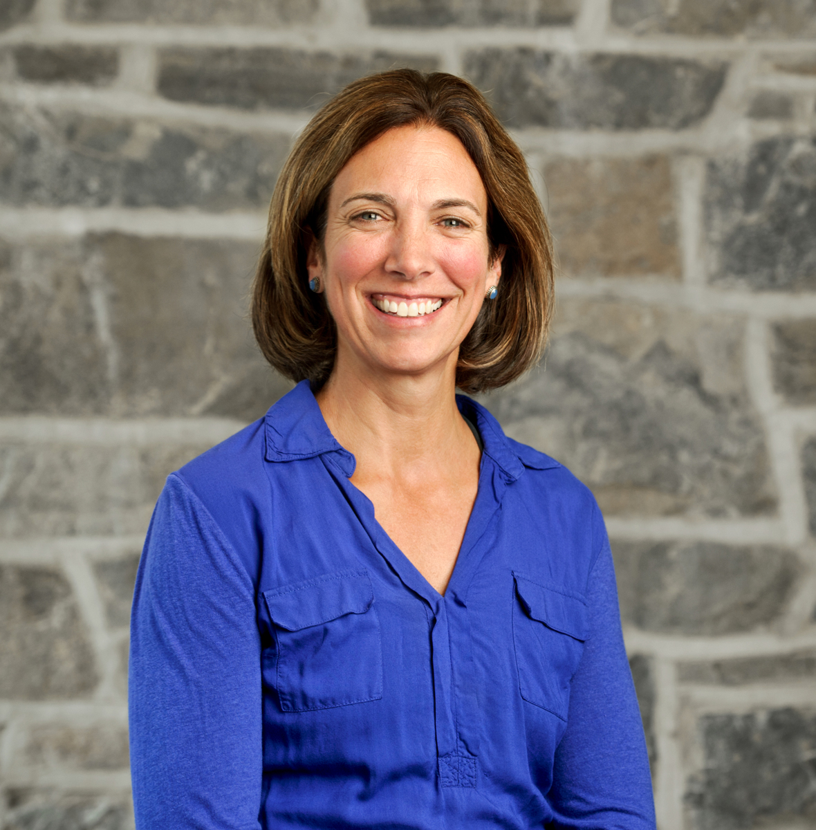 Patty Kloidt