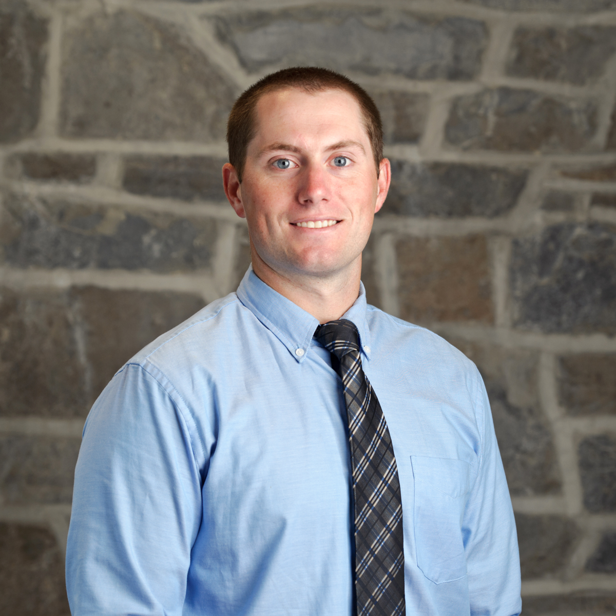 Garrett Lamborn