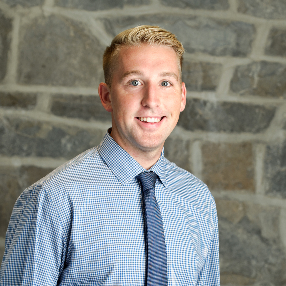 Brendan Ujvary