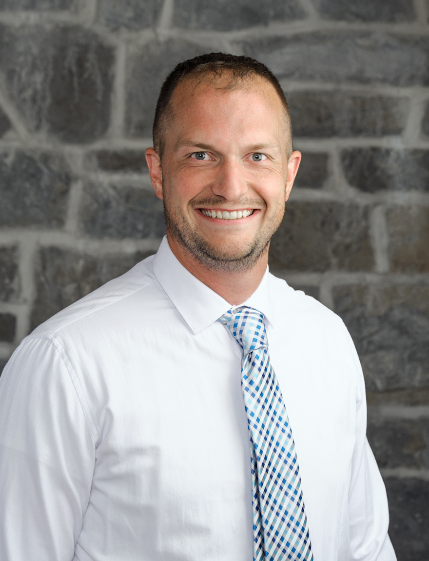 Matt Wright