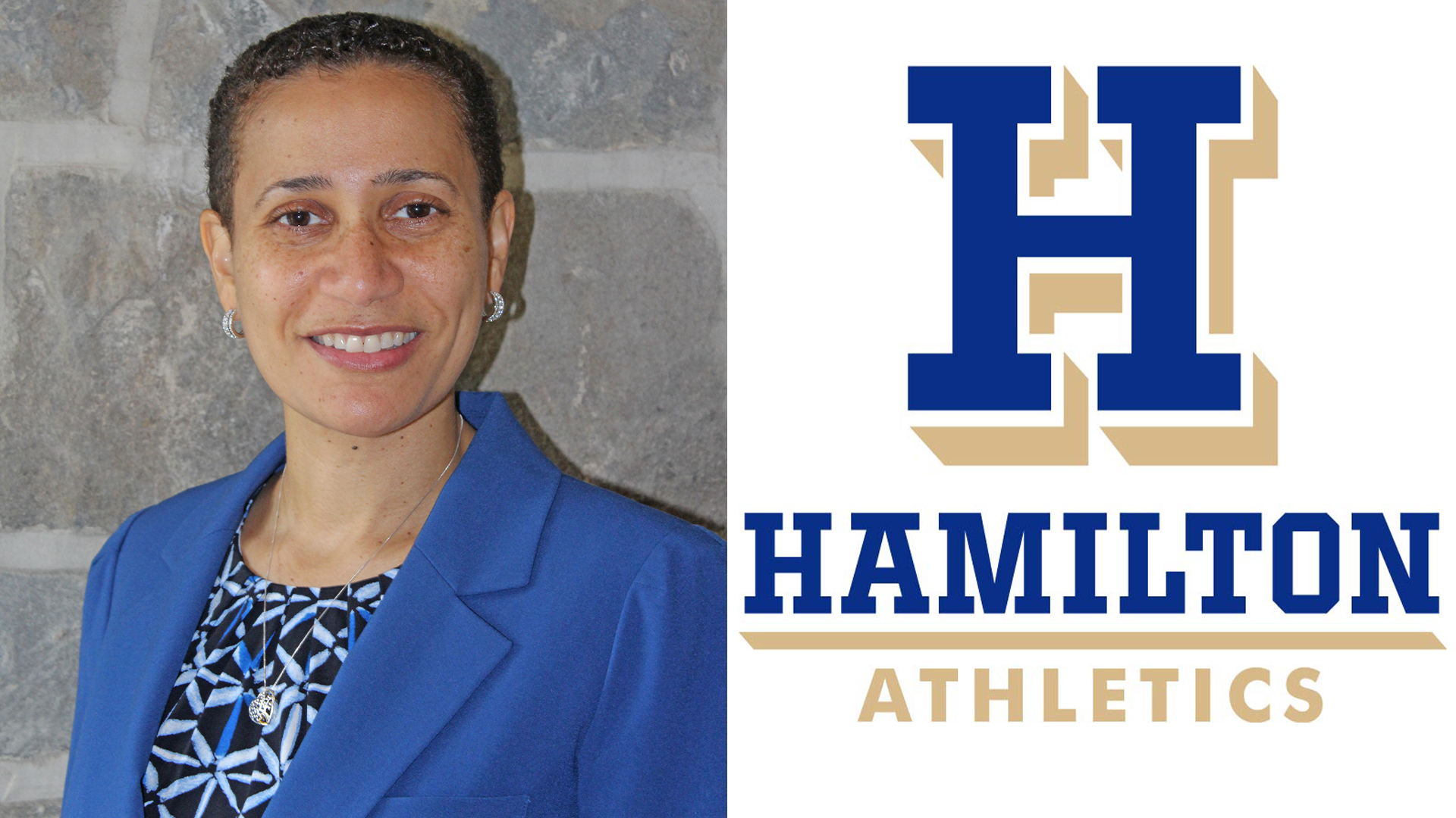 Pierson named Hamilton's associate athletic director/SWA Hamilton College