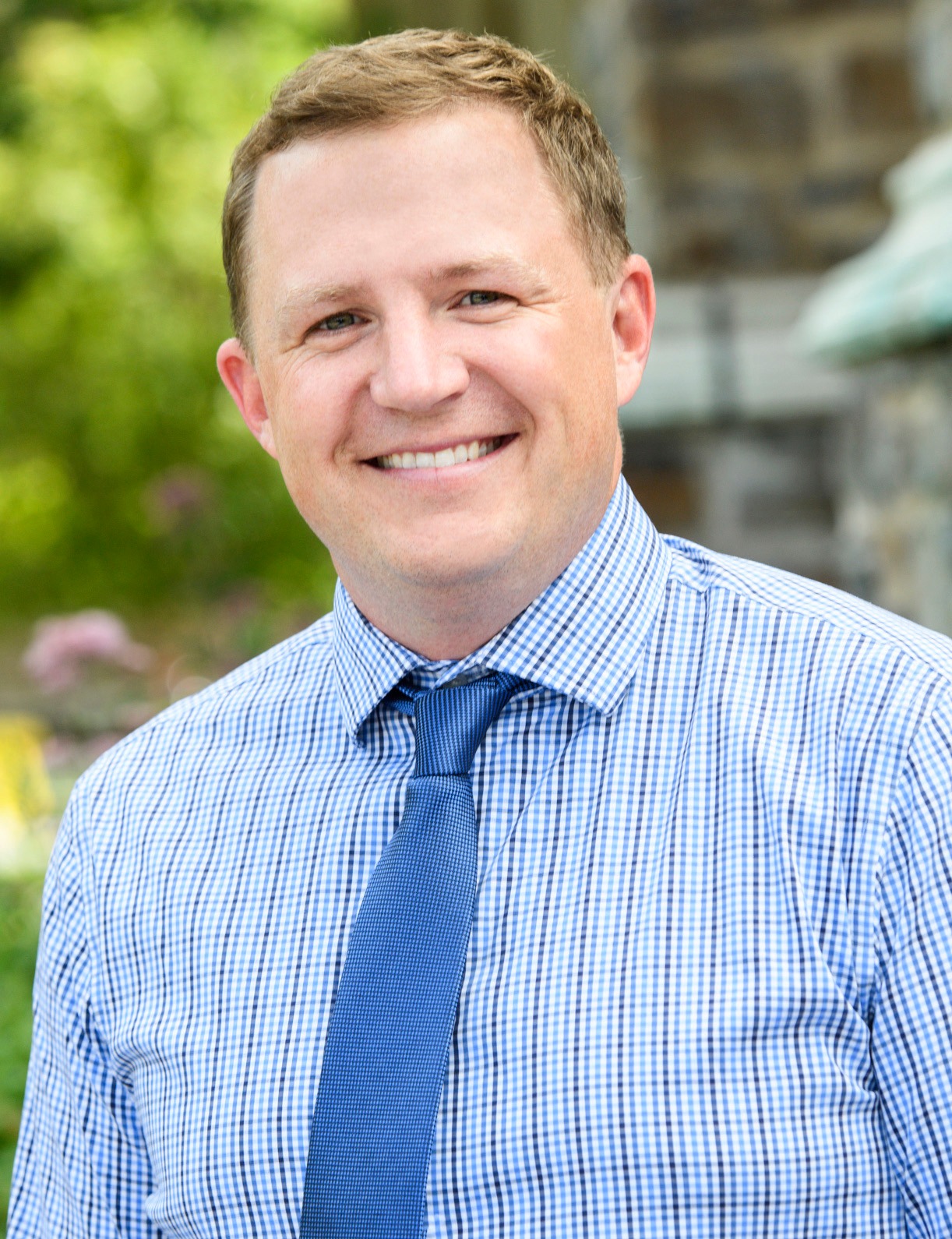 Mike Moyseenko