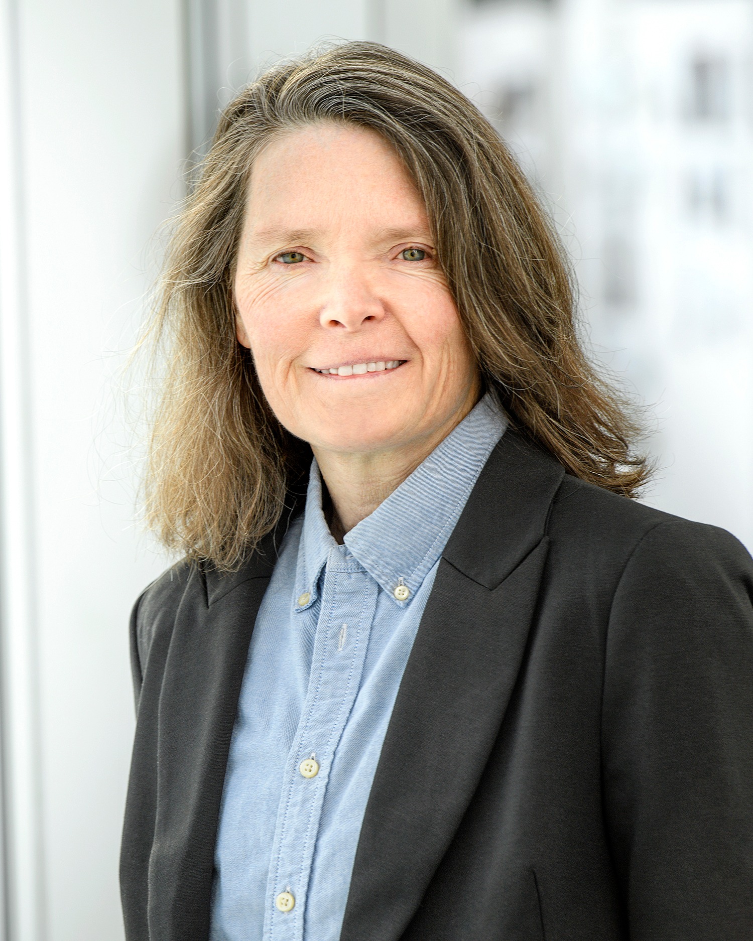 Erin Robson of Hamilton College on Thursday, January 18, 2024 in Clinton, NY.   (PHOTO BY NANCY L. FORD )
