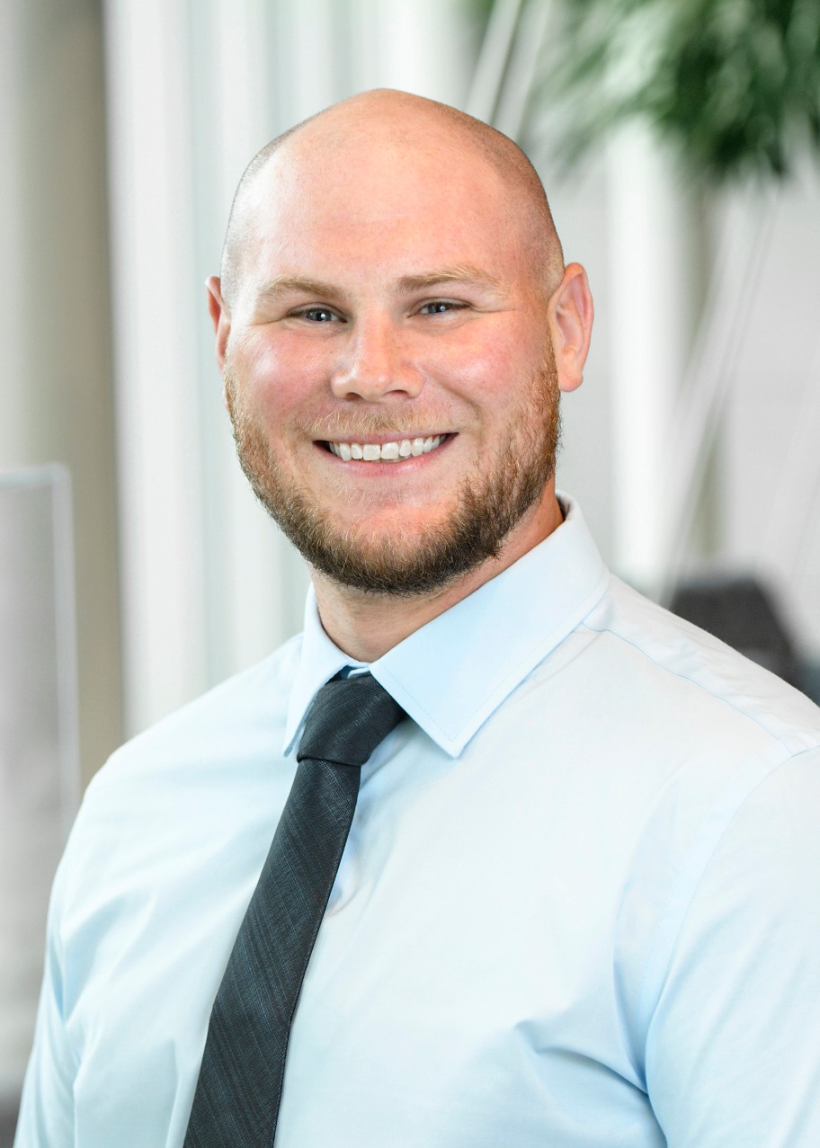 Dalton Maska of Hamilton College on Wednesday, August 21, 2024, in Clinton, NY.  (Photo by Nancy L. Ford)
