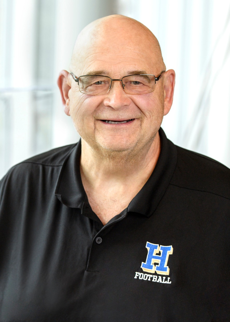 Terence Stanimer of Hamilton College on Wednesday, August 21, 2024, in Clinton, NY.  (Photo by Nancy L. Ford)