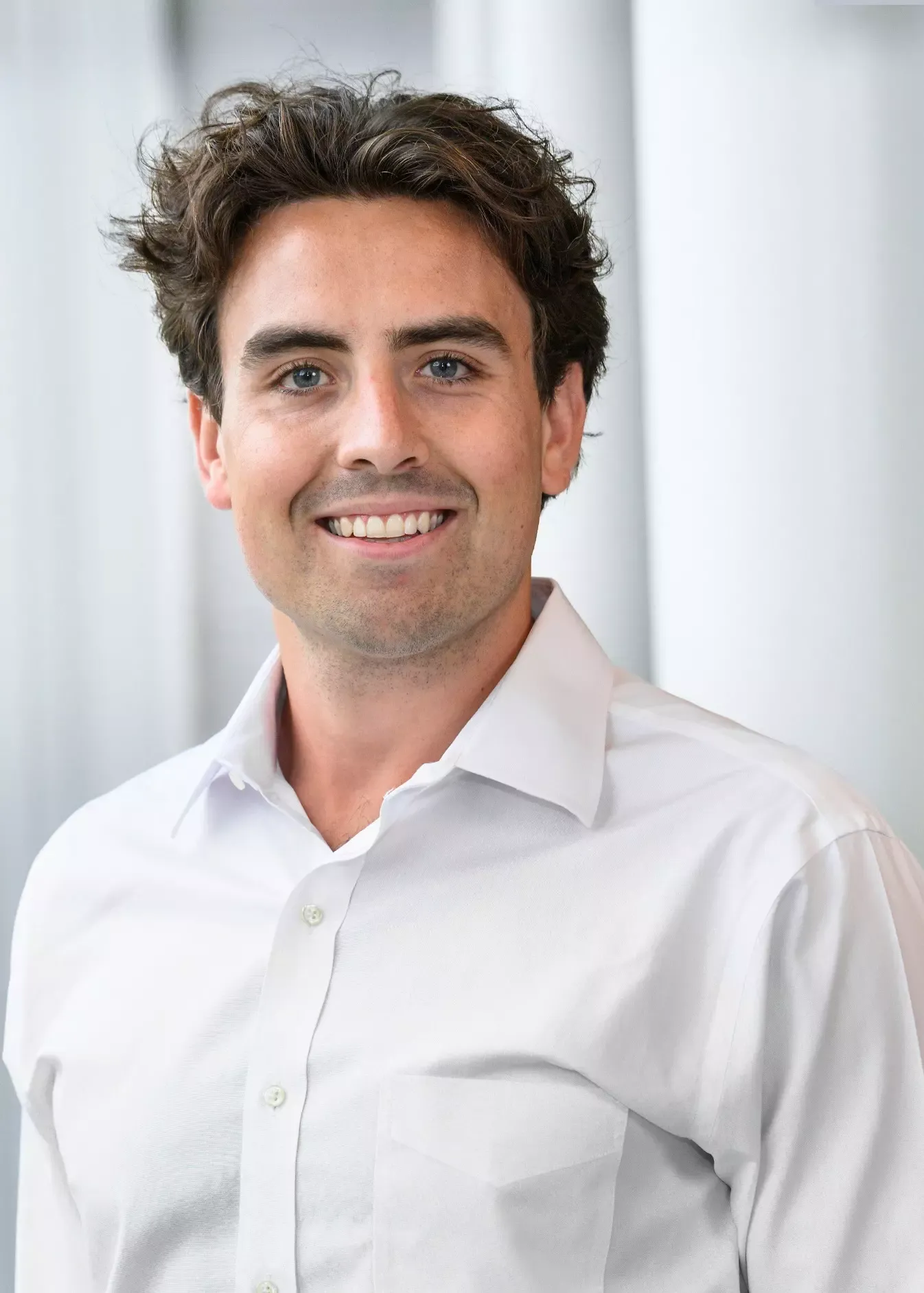 Michael Spicer