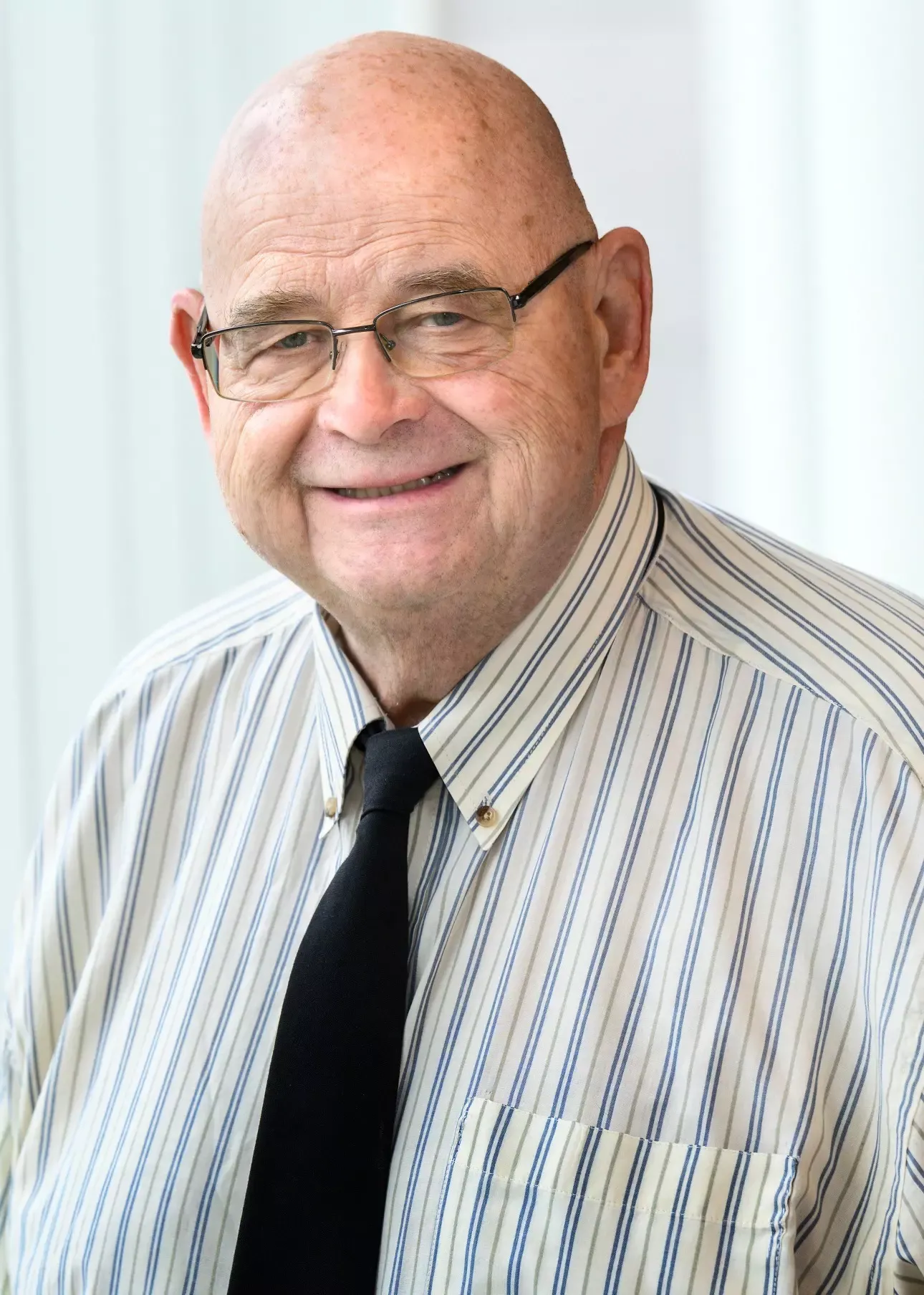 Terry Stanimer