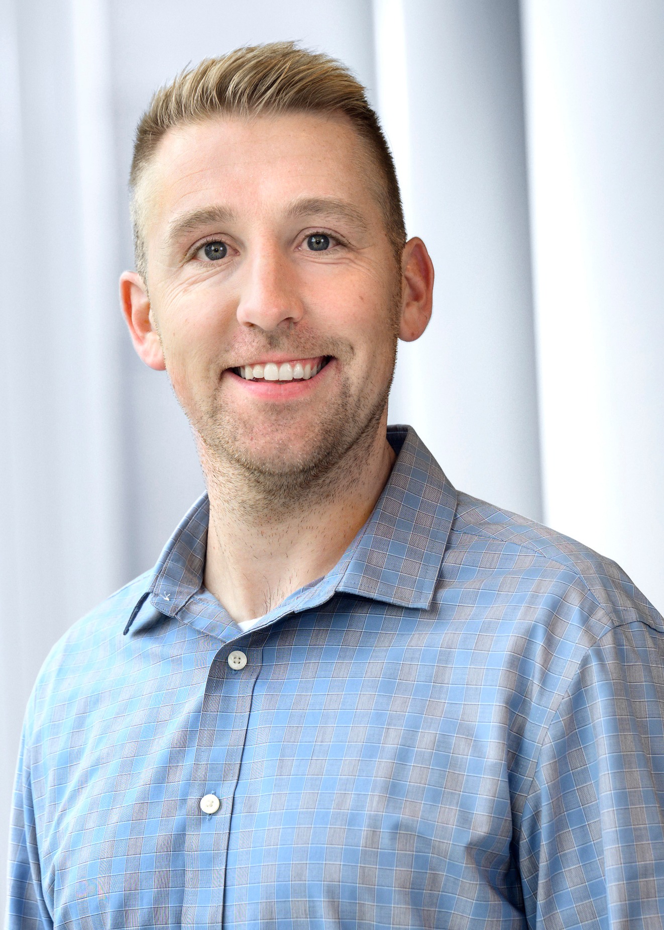 Brendan Ujvary