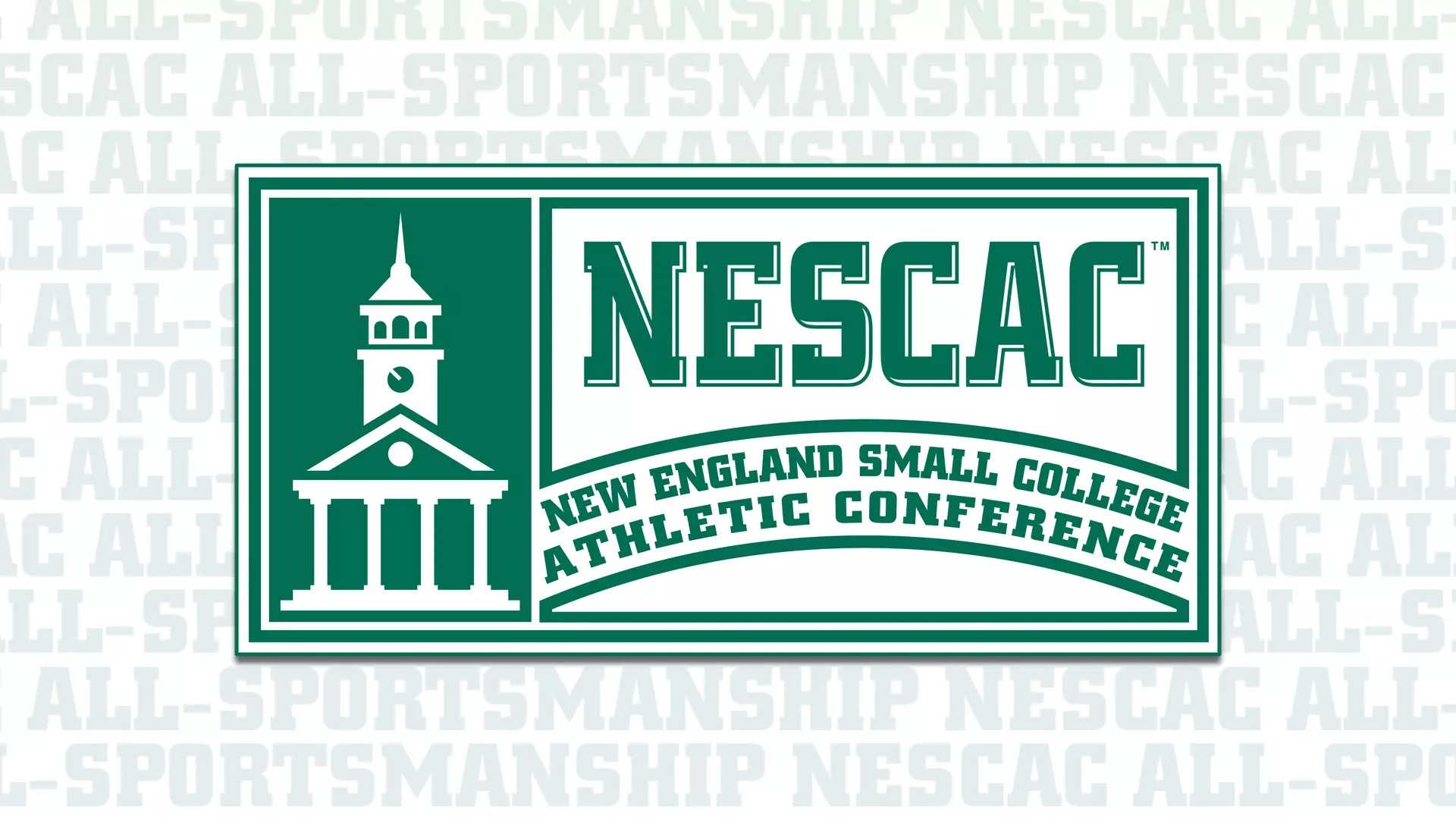 NESCAC All-Sportsmanship