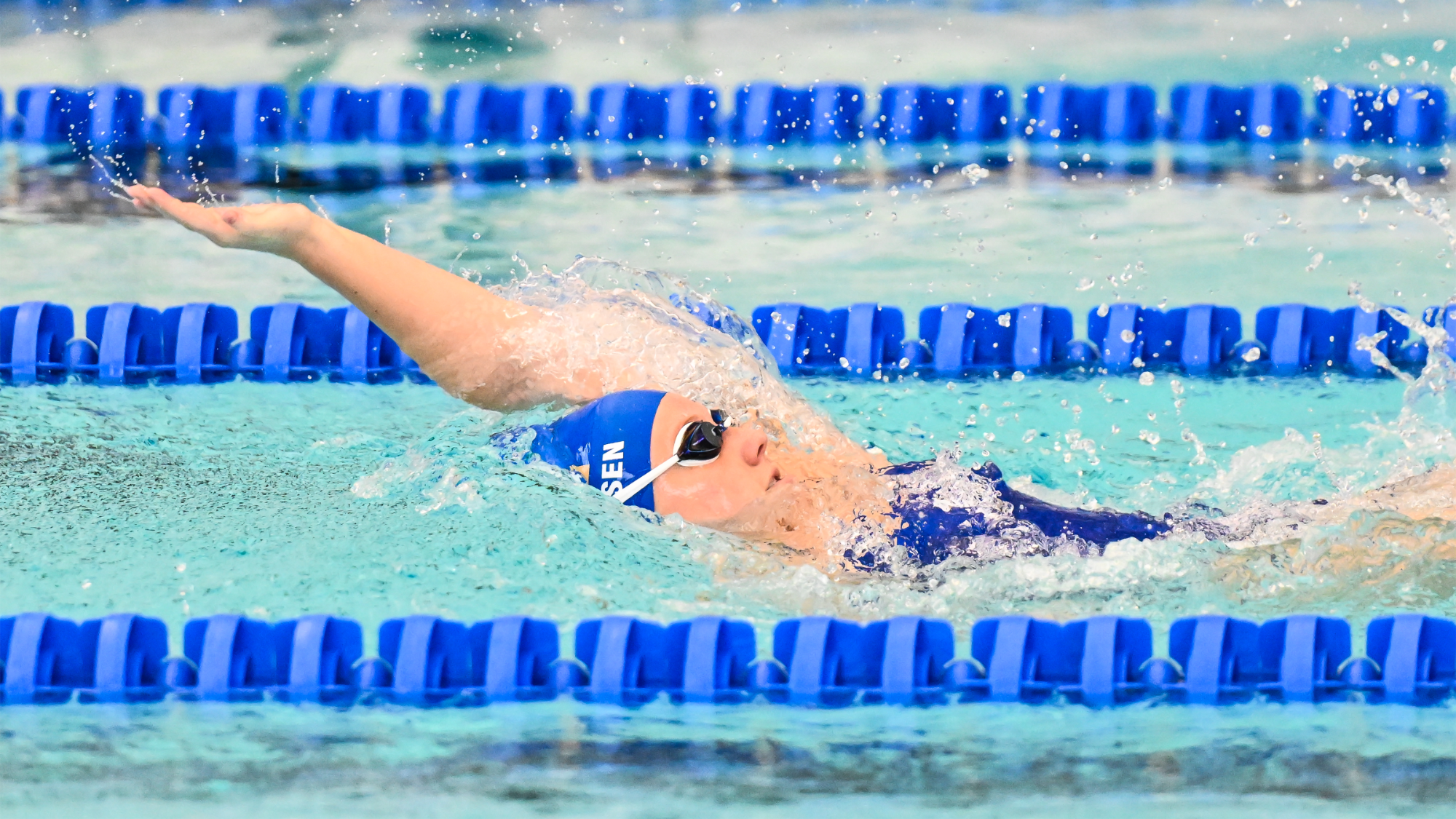 Charlotte Sorensen '28