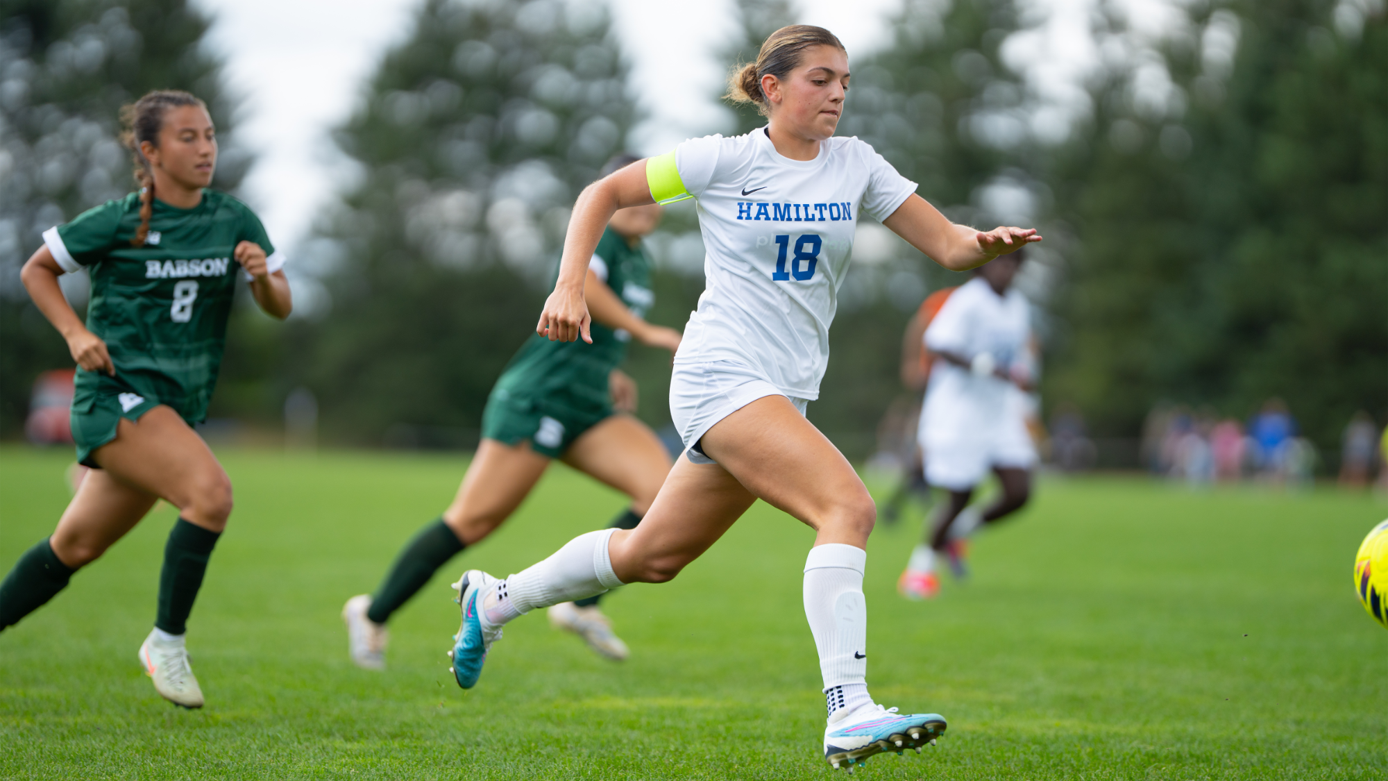 Haley Cramer '28