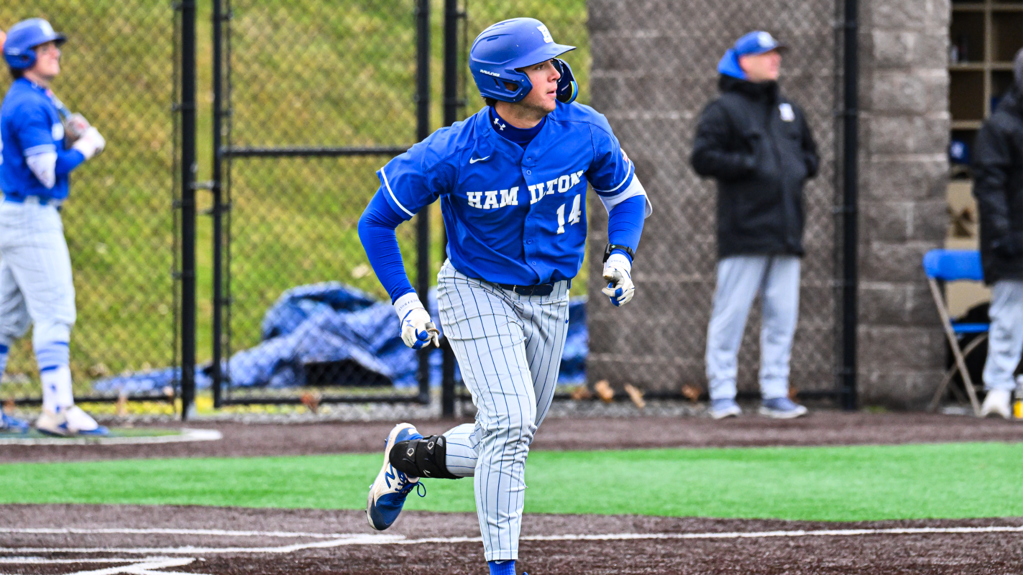 Michael Tallarida '26