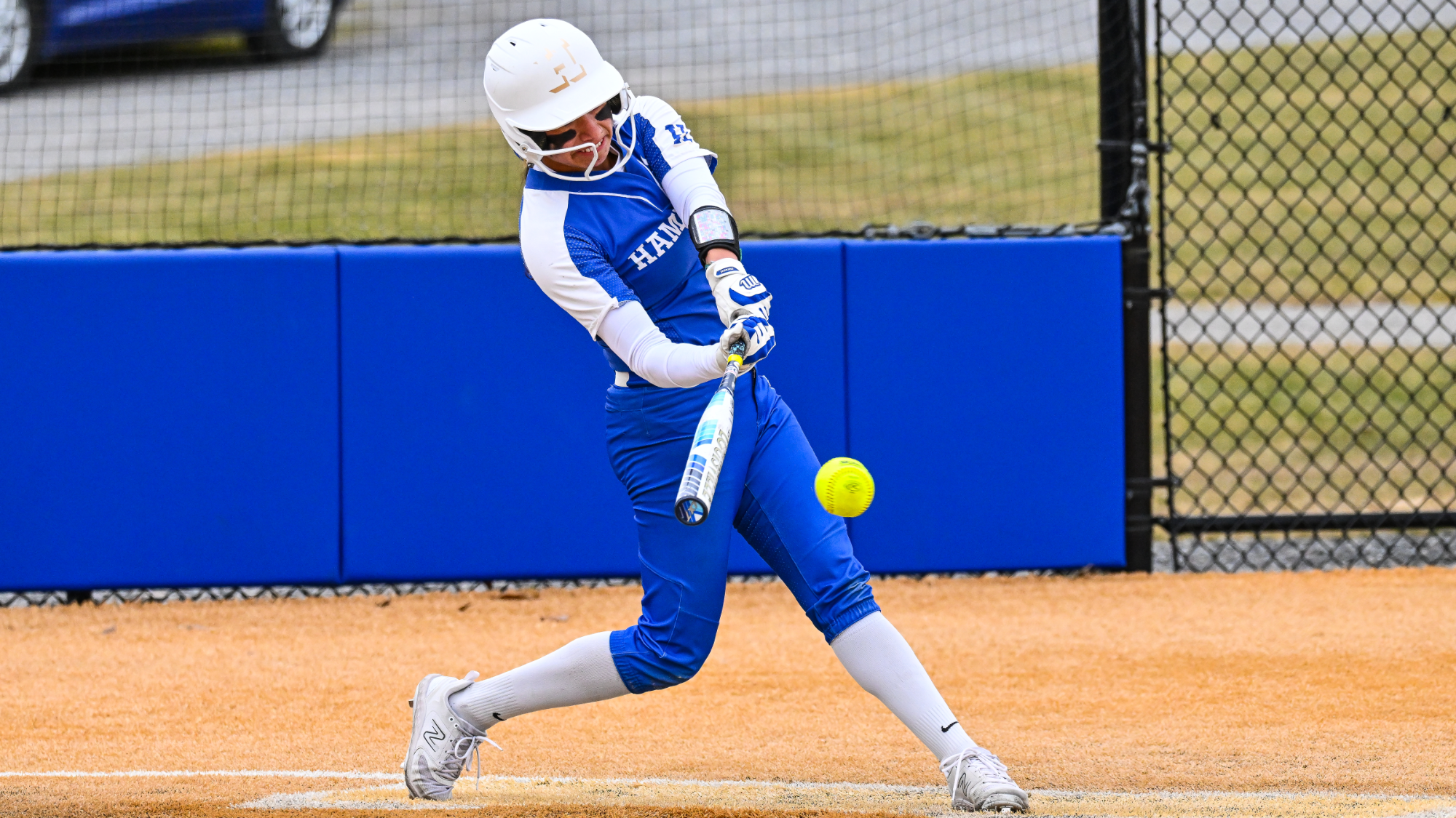 Miranda Mosqueda '28