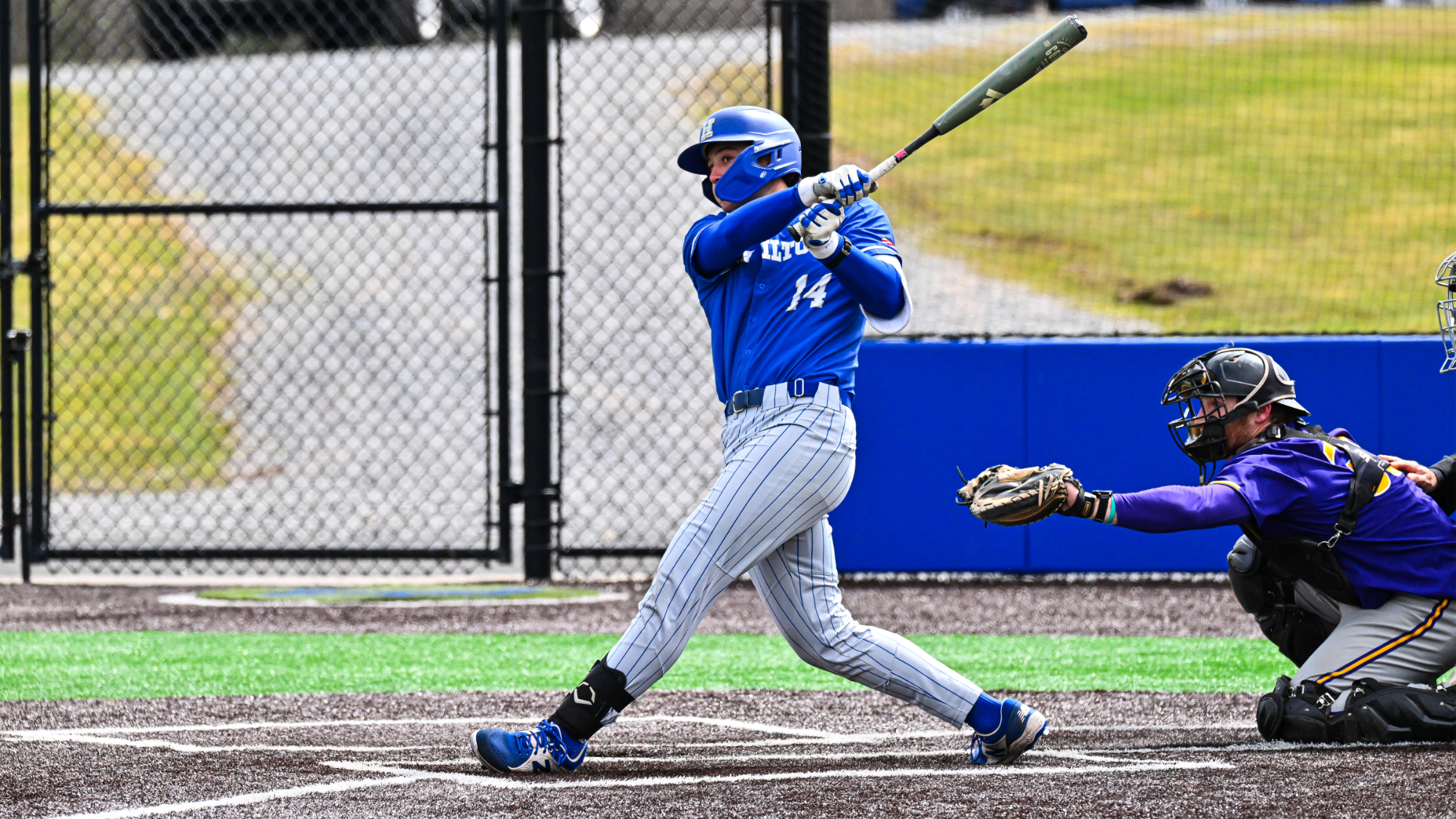 Michael Tallarida '26