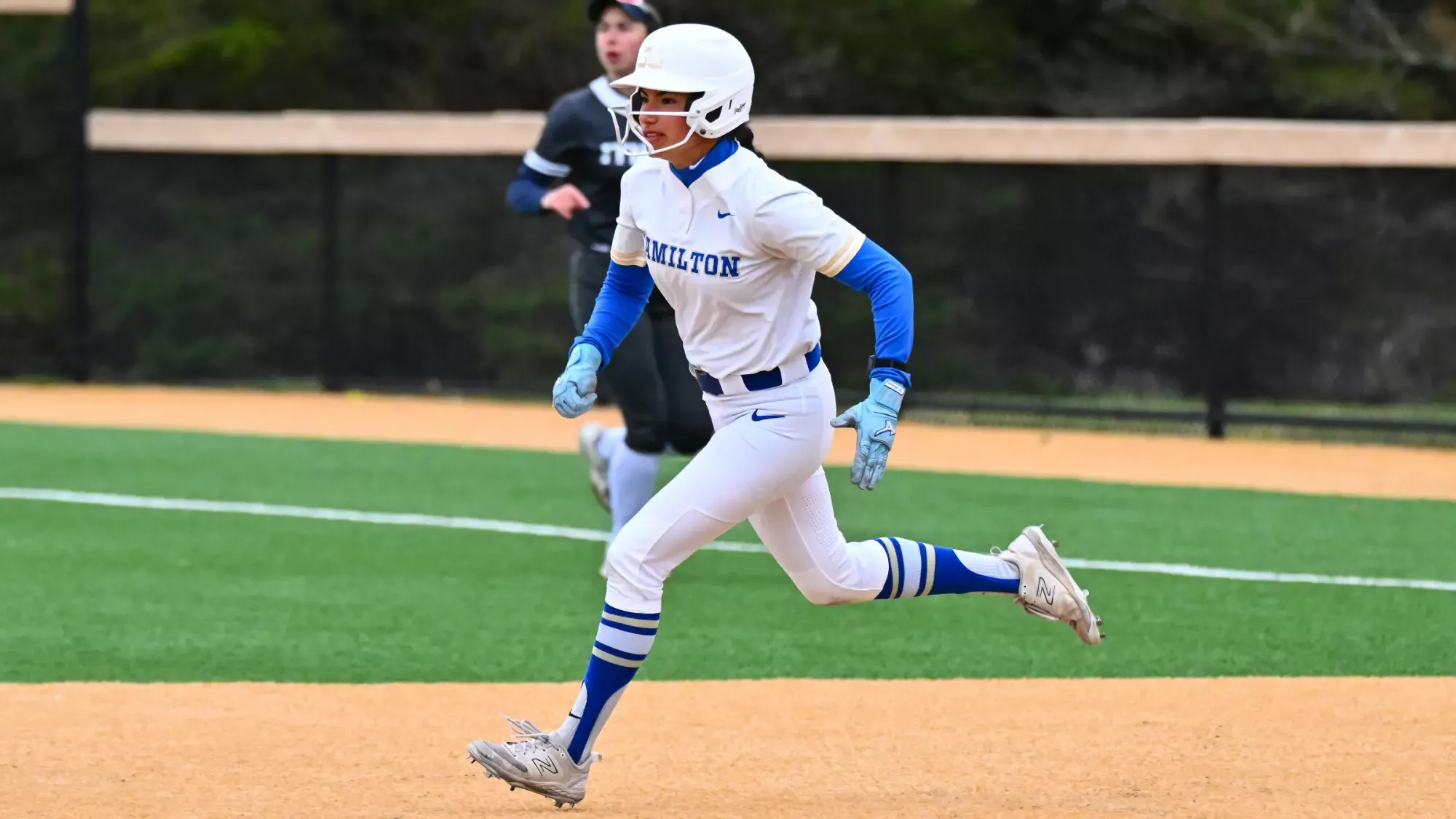 Miranda Mosqueda '28