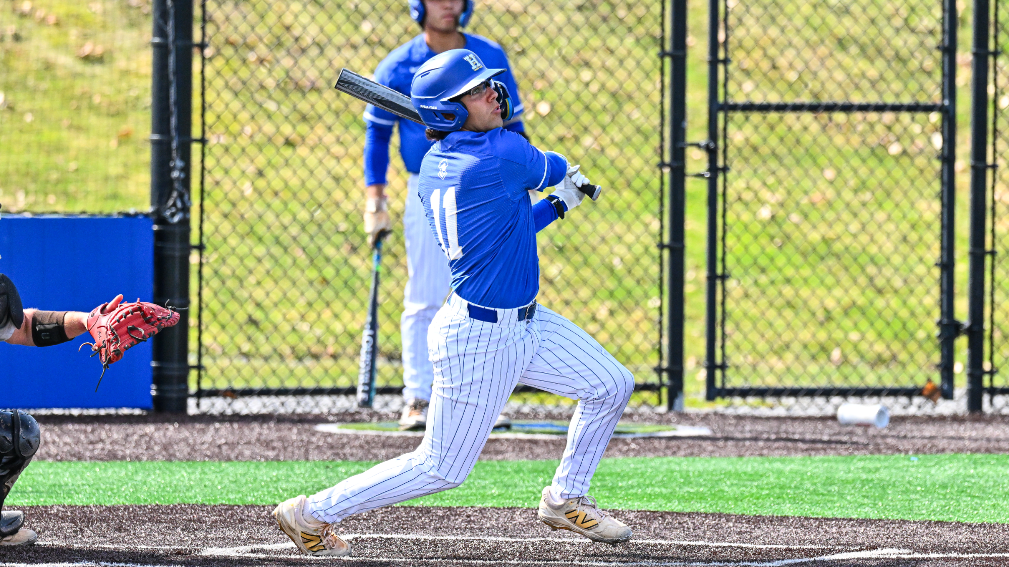 Ethan Righter '27