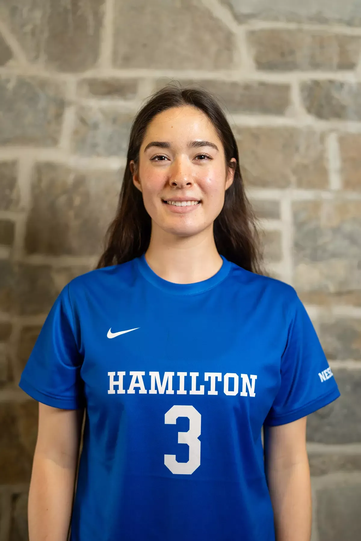 Women Soccer Head Shot Photos