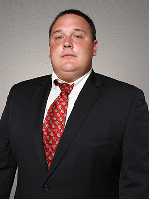 Matthew Brown